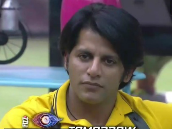 Karanvir Bohra’s Pay Details