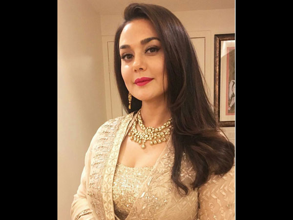  In This Industry Specially Women Are A Lot More Secure