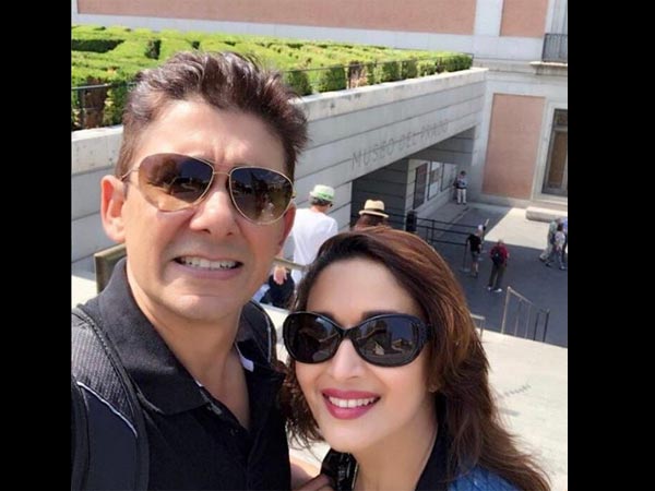 Happy Wedding Anniversary!