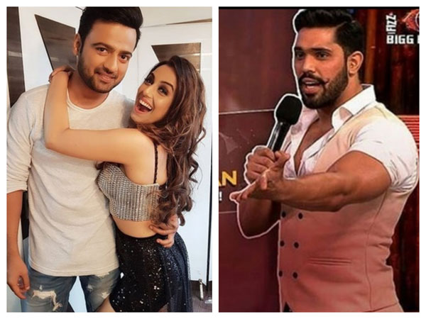 He Wants Salman To Take Shivashish To Task He Wants Salman To Take Shivashish To Task