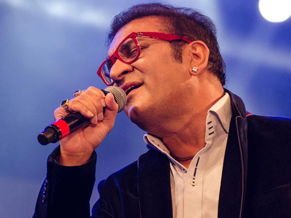 Here's What The Woman Said Against Abhijeet Bhattacharya