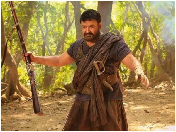 His Ability To Steal The Show