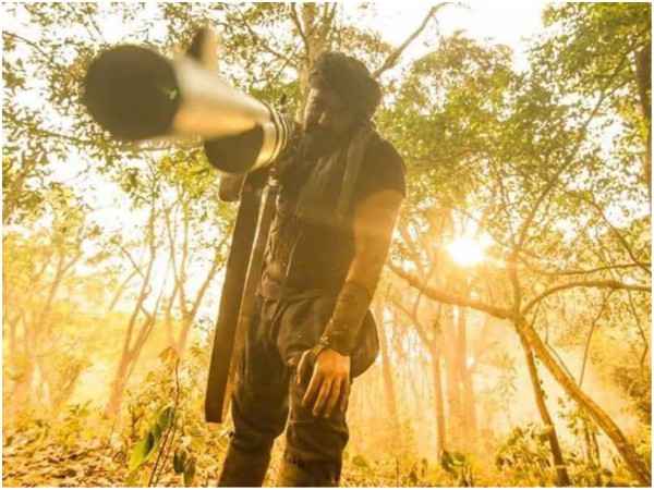 A Terrific Performance