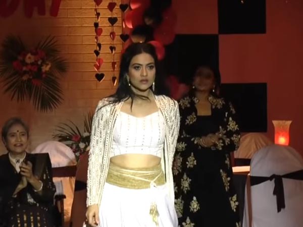 Mouli Is Pregnant Mouli Is Pregnant