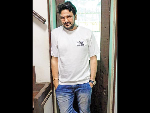 Mukesh Chhabra Stands By Sushant Mukesh Chhabra Stands By Sushant