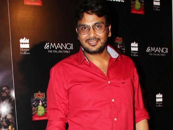 Mukesh Asked Her To Compromise