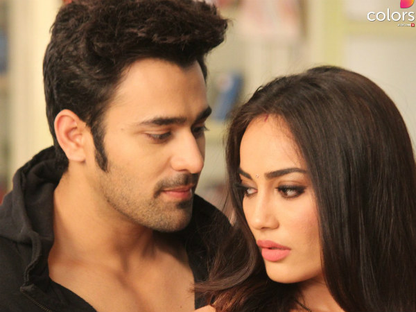 Naagin 3 & Bigg Boss 12 Naagin 3 & Bigg Boss 12