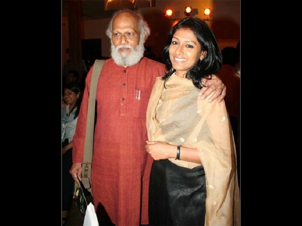 Nandita Das Called Me 2 Days Later Regarding Work!