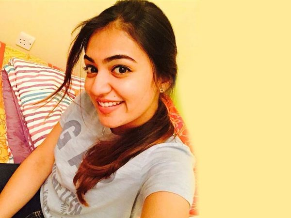 Nazriya Banned?
