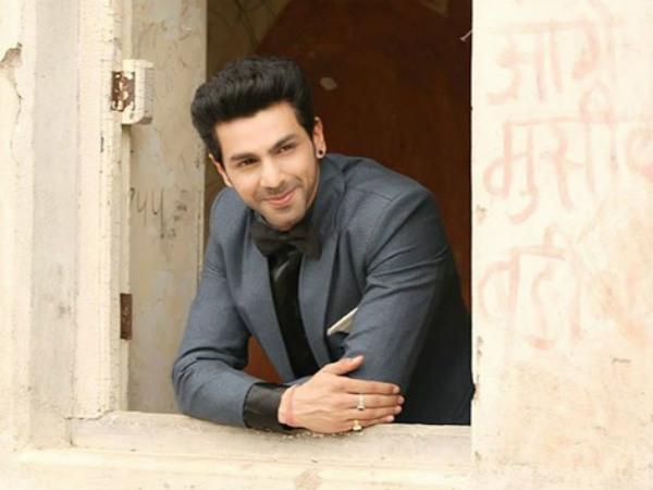 Neel Motwani Approached!