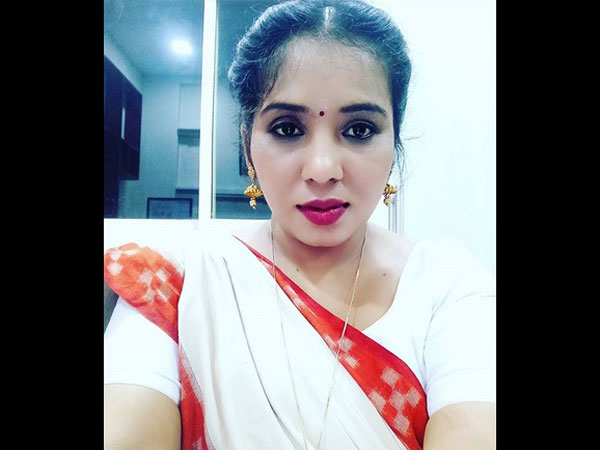 Neeru Had Called Out For Help!