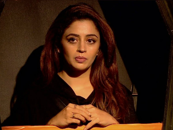 Neha On Sreesanth Neha On Sreesanth