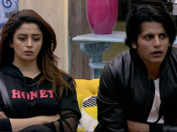 Another Big Twist: Voting Lines Open; KVB & Neha NOT Safe!