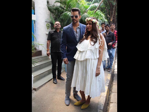 One More Picture To Go One More Picture To Go