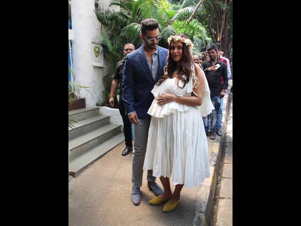 Everytime I Look At You! Everytime I Look At You!