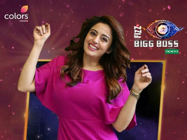 Neha Reveals Her Three Finalists! Neha Reveals Her Three Finalists!