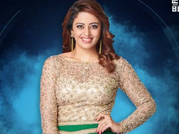 Neha Wanted To Stay In Bigg Boss 12 House! Neha Wanted To Stay In Bigg Boss 12 House!