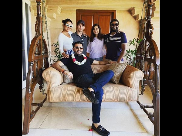 Priyanka Puts All The Speculations To Rest 