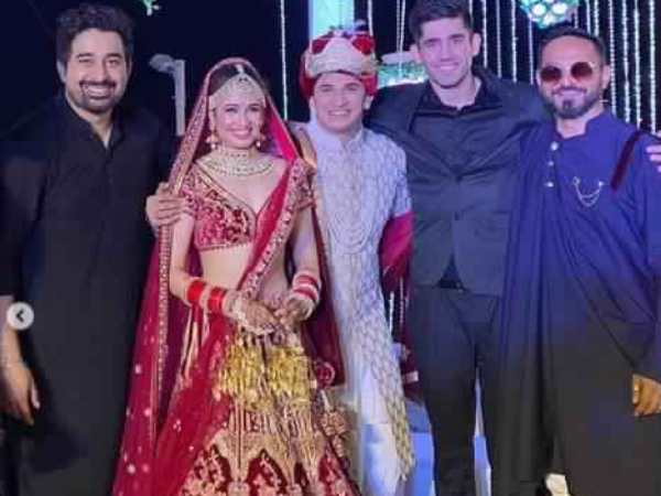 Nikhil, Varun & Rannvijay 