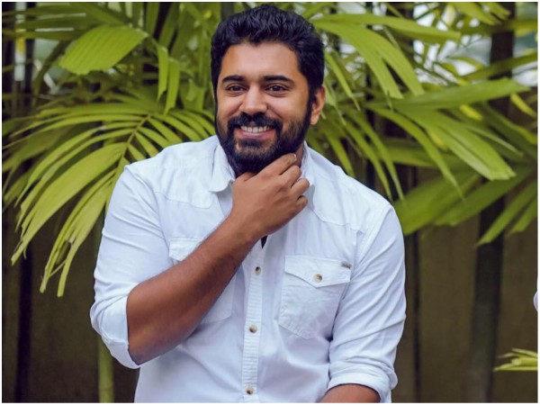Nivin Pauly Birthday Special: Mikhaels Teaser Makes A Massive Impact! Nivin Pauly Birthday Special: Mikhaels Teaser Makes A Massive Impact!