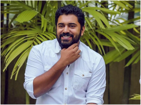 Nivin Pauly & Rajeev Ravi To Join Hands For A Movie Before NN Pillai Biopic! Nivin Pauly & Rajeev Ravi To Join Hands For A Movie Before NN Pillai Biopic!
