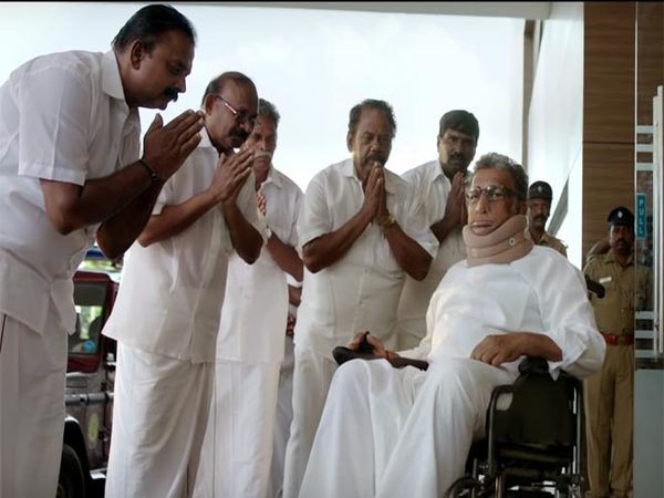 NOTA Opens On A Poor Note