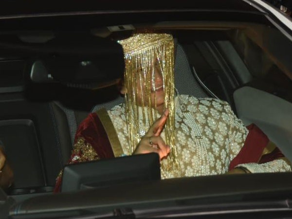 Prince’s Smile Says It All 