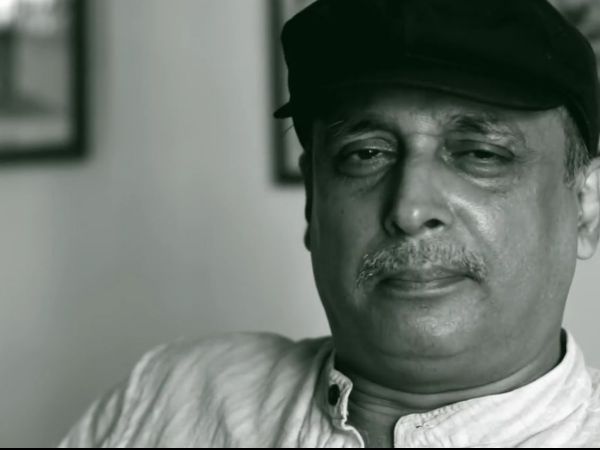 He Had All The Intentions Of Coming Closer To Me