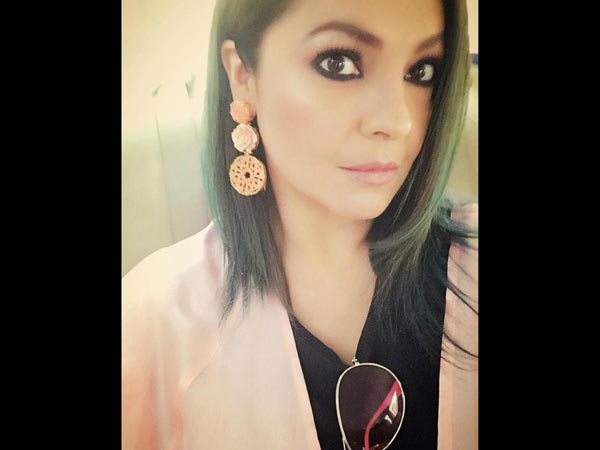 Sexual Harassment Is Everywhere, Not Just In Bollywood Sexual Harassment Is Everywhere, Not Just In Bollywood