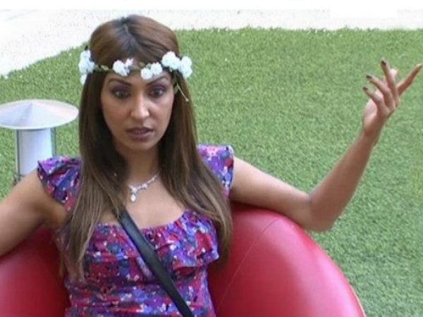 Pooja Was Taken Out From BB House At Night After Being Humiliated!