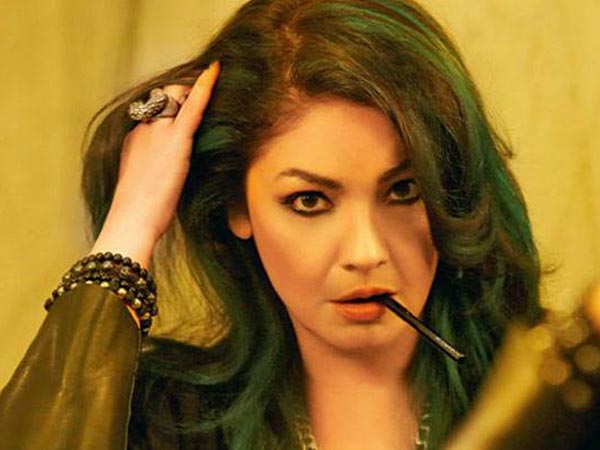 Not All Men Are Sexual Predators, Says Pooja Bhatt Not All Men Are Sexual Predators, Says Pooja Bhatt
