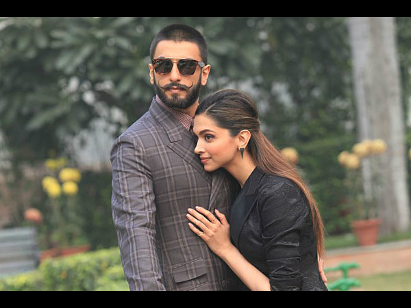 DeepVeer Wedding To Be A Close-Knot Affair