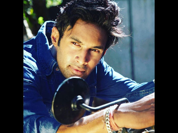 Rahul Shares The Story On His Social Media