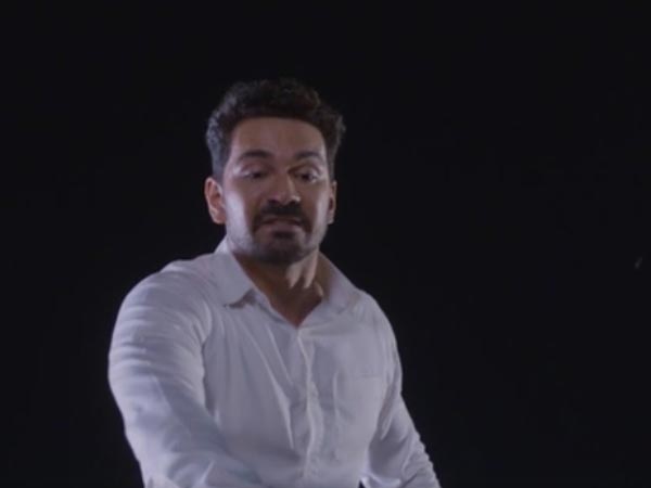 Rajdeep Kidnaps Nandini