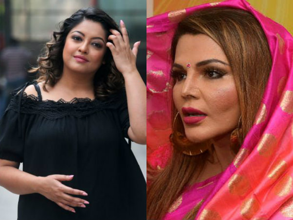 No Man Will Marry Me After What Tanushree Dutta Did! No Man Will Marry Me After What Tanushree Dutta Did!