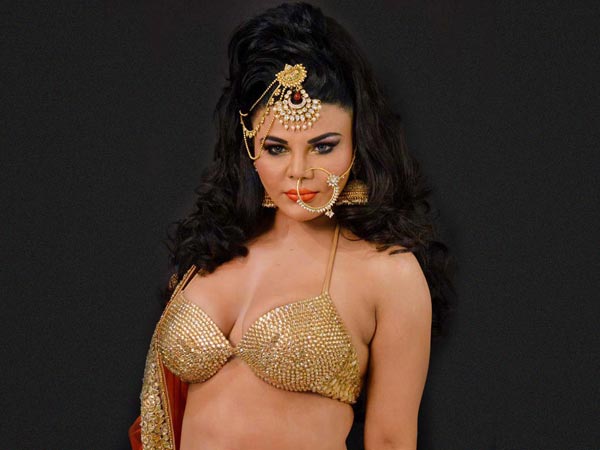 Rakhi Sawant – The Limelight Hunter Rakhi Sawant – The Limelight Hunter