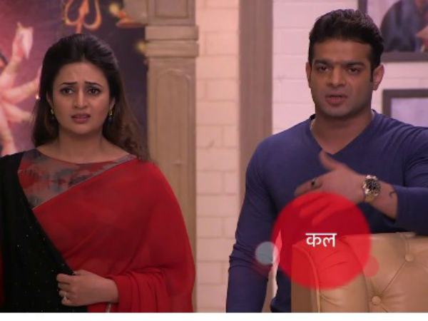 Dinesh To Create Trouble In IshRa's Life