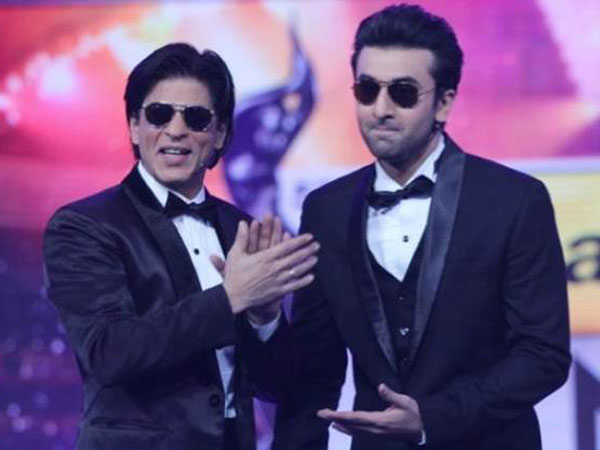 On The Work Front – Ranbir Kapoor On The Work Front – Ranbir Kapoor