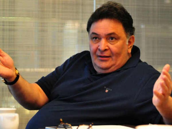 Randhir Kapoor Strongly Reacts To Rumours Randhir Kapoor Strongly Reacts To Rumours