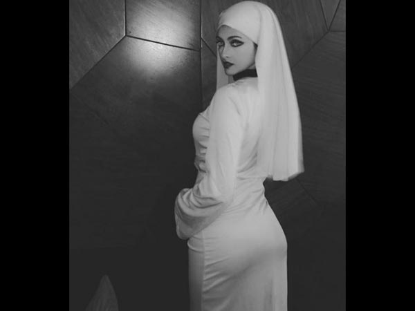 We Just Got A Desi Version Of Valak! We Just Got A Desi Version Of Valak!