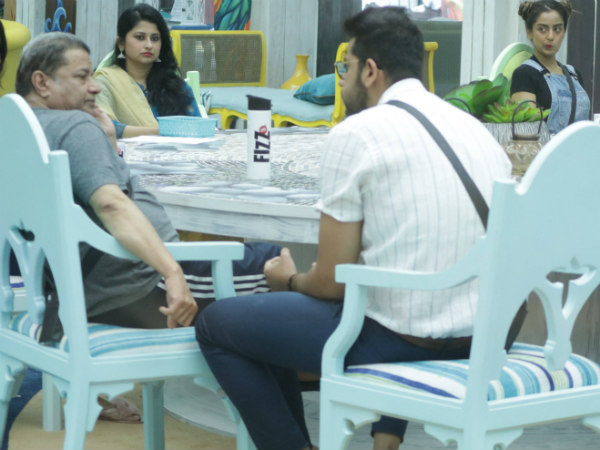 Bigg Boss 12 Updates: Romil Wanted Anup To Forgive Jasleen; Jodis Discuss About Captain