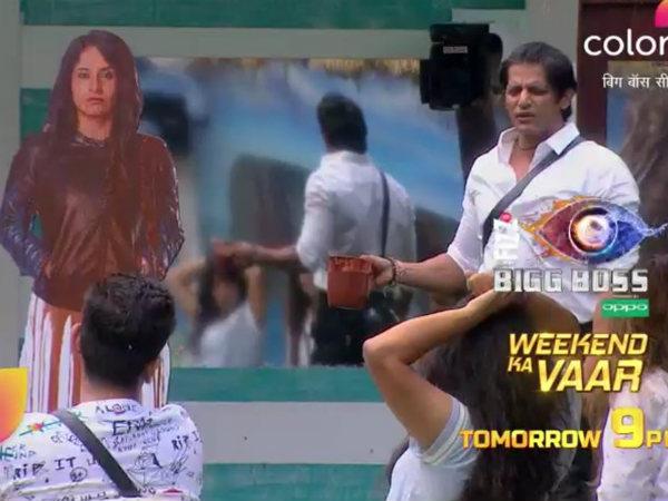 Weekend Ka Vaar Spoiler Weekend Ka Vaar Spoiler