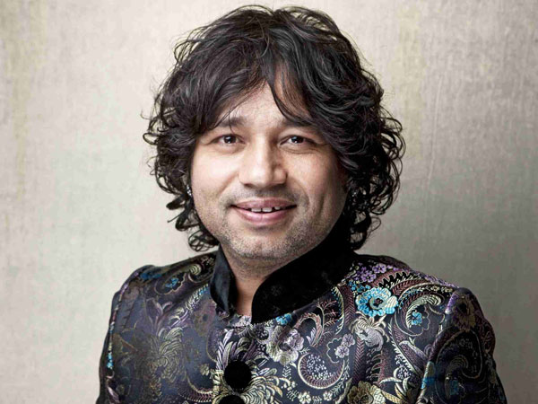 I Respect Women The Most, Says Kailash Kher