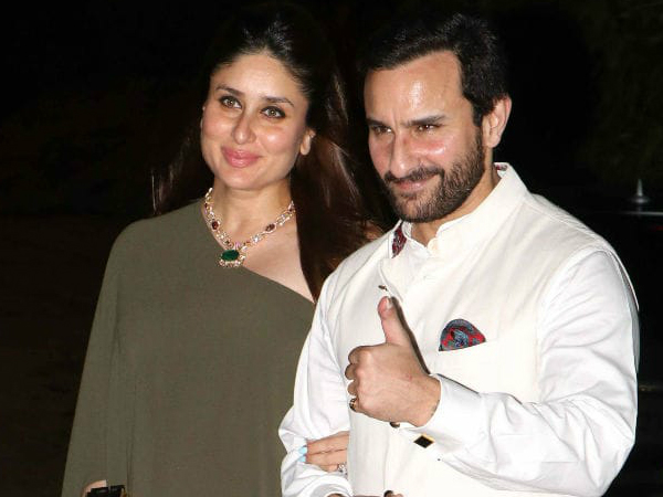 Will A Film With Kareena Happen Soon?