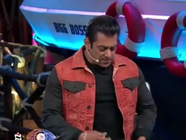 Salman Slams Sreesanth Salman Slams Sreesanth