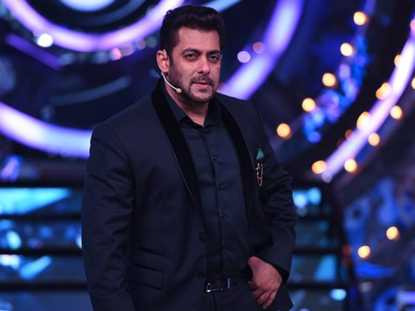 Salman’s Bigg Boss Fee Is BIGGER Than Thugs of Hindostan’s Budget
