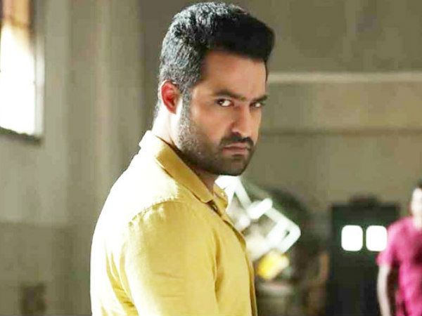 Jr NTR Is The King Of The US BO