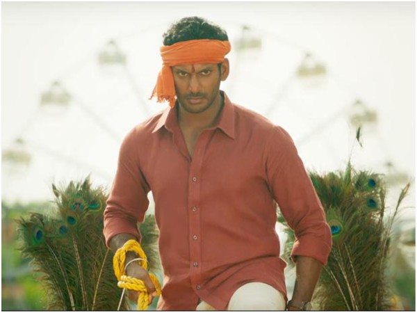 Expected Day 1 Collections