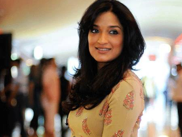 It Was Difficult For Sandhya To Shoot With Alok!