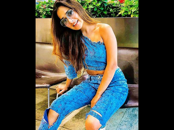 Ayra Says ‘Sara Will Remain My Everything’!